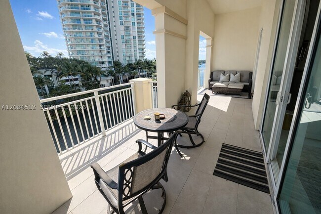 Photo - 250 Sunny Isles Blvd Unit TH-407