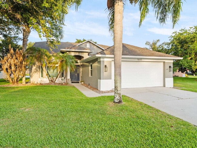Building Photo - Sawgrass at Suntree