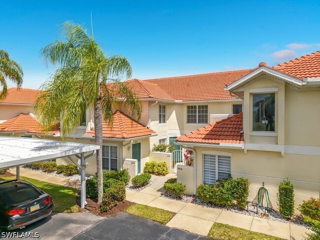Photo - 4970 Deerfield Way Unit F-203