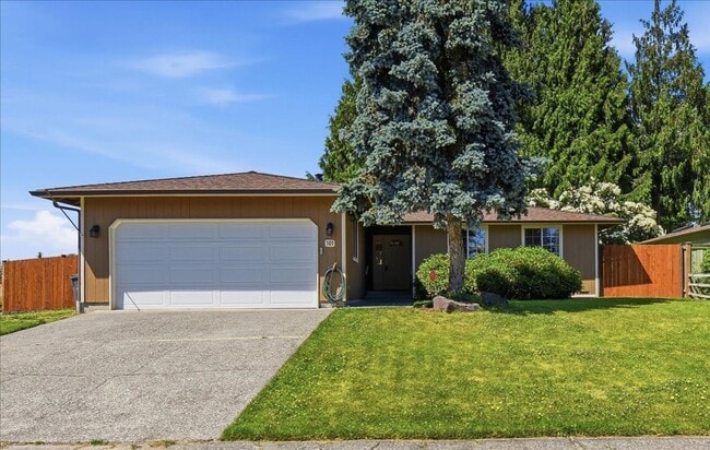 Building Photo - 3bd/2ba Granite Falls Home