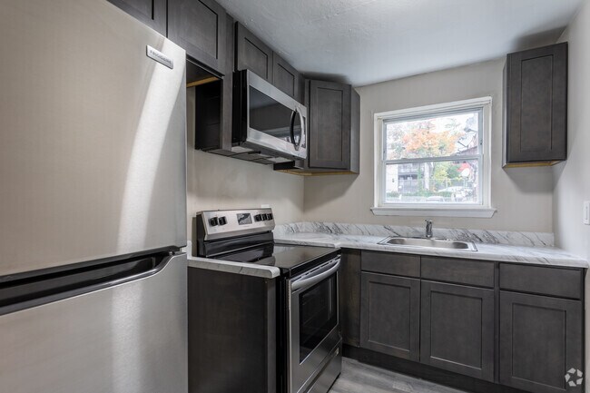 Photo - Sisson Flats