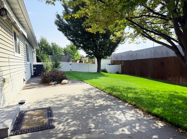 Photo - Kalispell Family Home