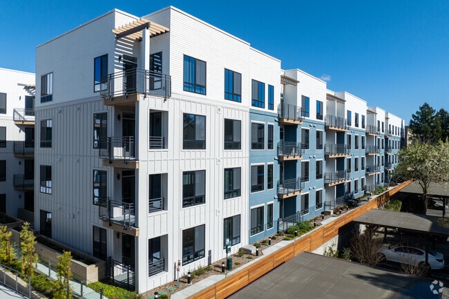 Alwell Apartments
