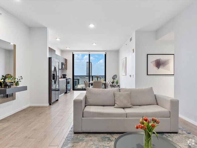 Building Photo - 398 NE 5th St Unit ID1240617P Rental