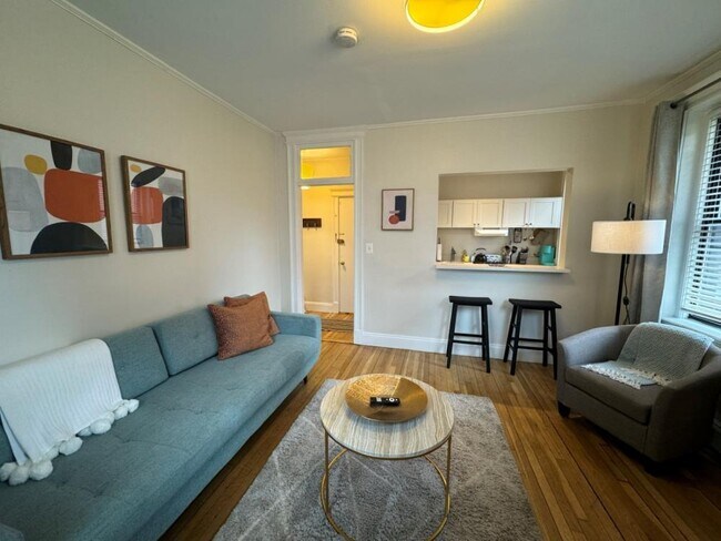 Photo - 1 bedroom in Boston MA 02118 Unit 2