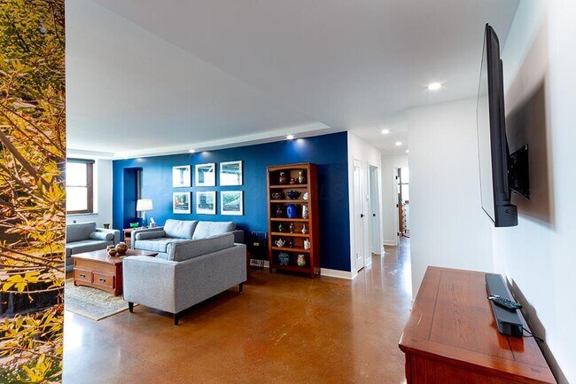 Photo - 1620 E Broad St Unidad 603 Rental