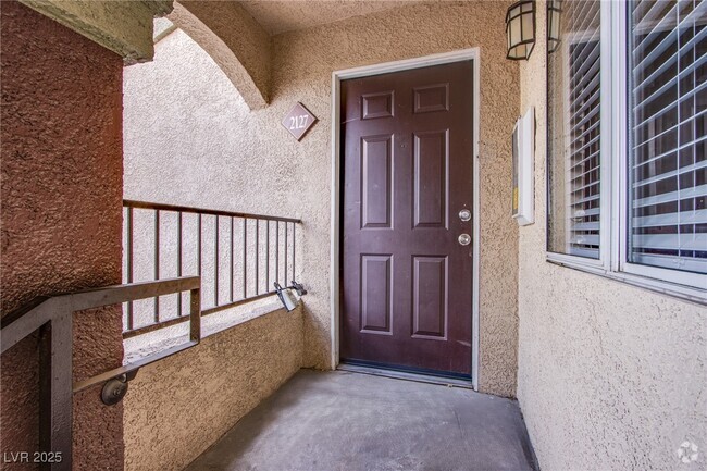 Building Photo - 7885 W Flamingo Rd Unit 2127 Rental