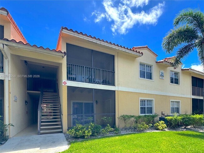 Building Photo - 1281 SW 46th Ave Unit 2505