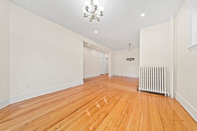 Photo - 108 Trowbridge St Unidad 1