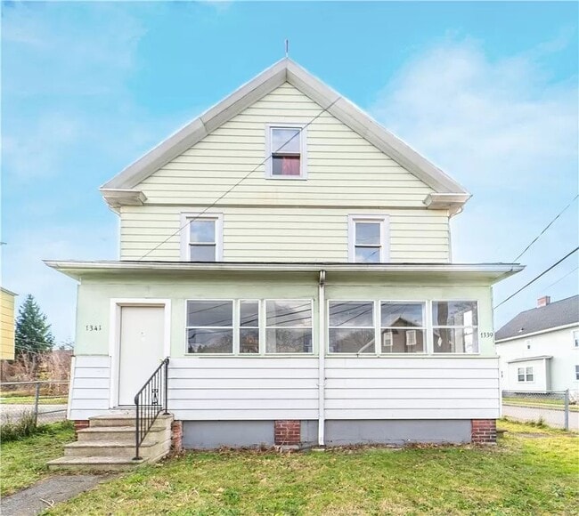 Photo - 1339 Clifford Ave Unit 1339