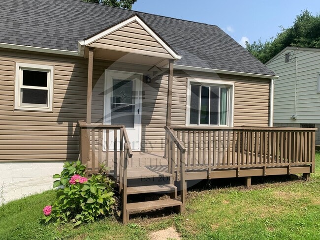 Photo - Madison Home