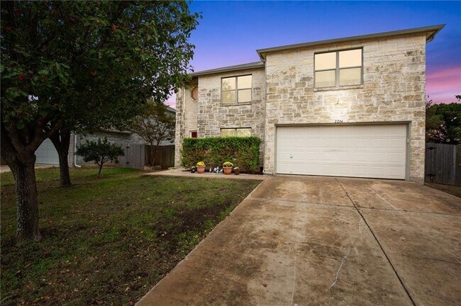 Photo - 2204 Cottontail Dr