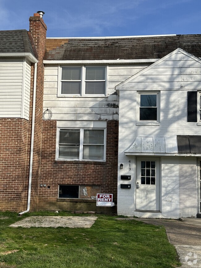 Building Photo - 413 Homestead Rd Unit Second Floor (B)