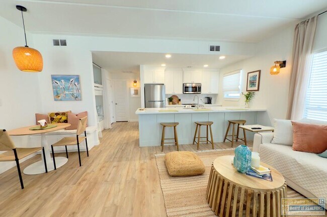 Photo - 5701 Gulf Blvd Unidad 304