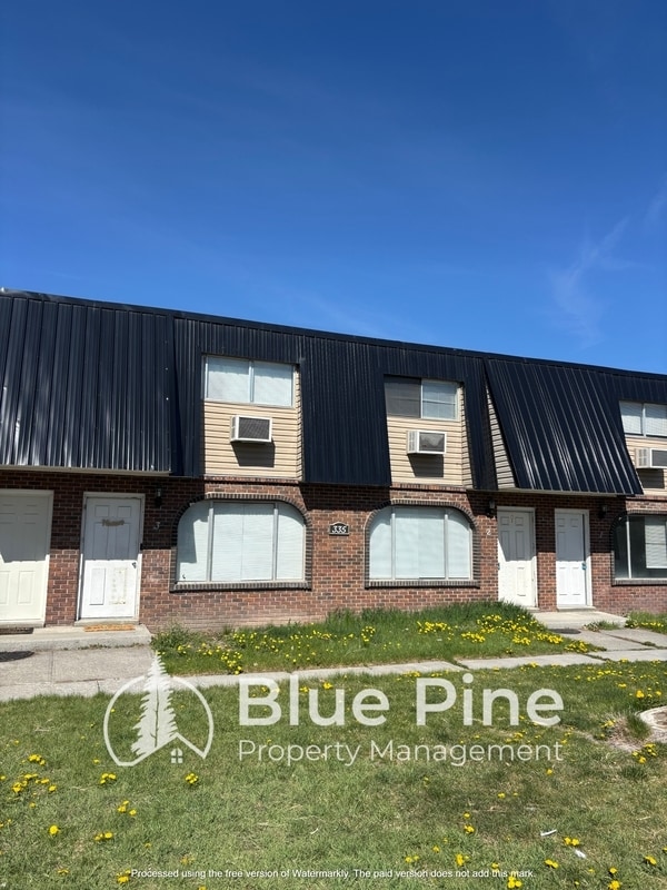 Building Photo - 1445 S Emerson Ave Unit 4