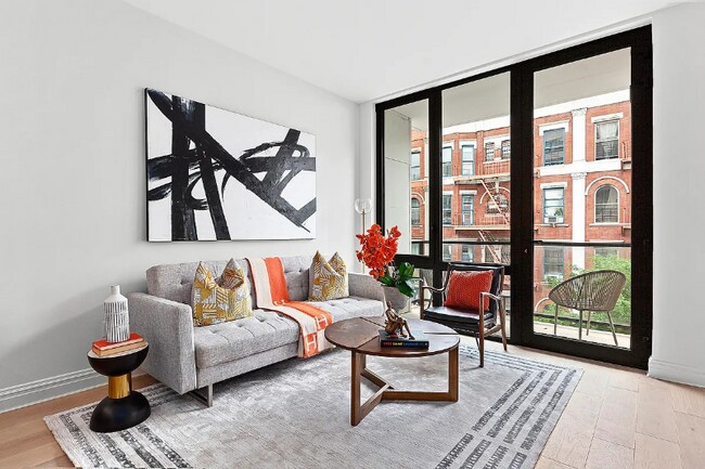 Photo - 127 W 112th St Unit 2C