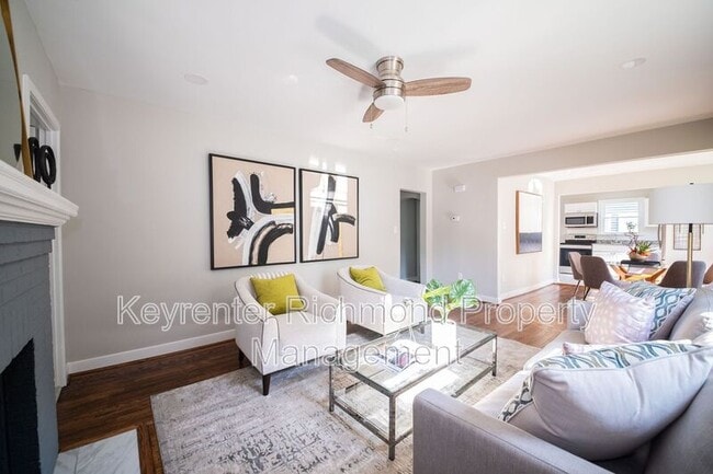 Photo - 1001 Colonial Ave