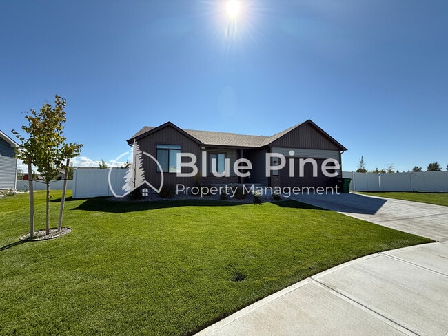 Building Photo - 3758 Inglewood Dr Rental
