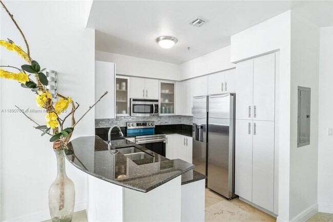 Photo - 7900 Harbor Island Dr Unit PH14