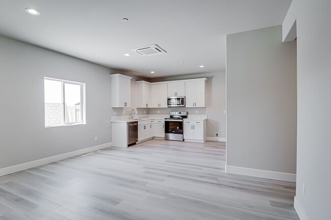 Photo - New Construction w/Solar!