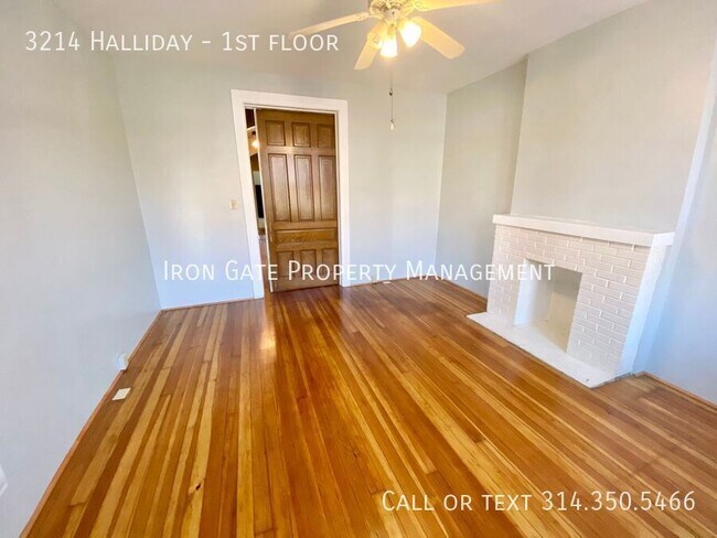 Photo - 3214 Halliday-1st floor Unit 1st floor