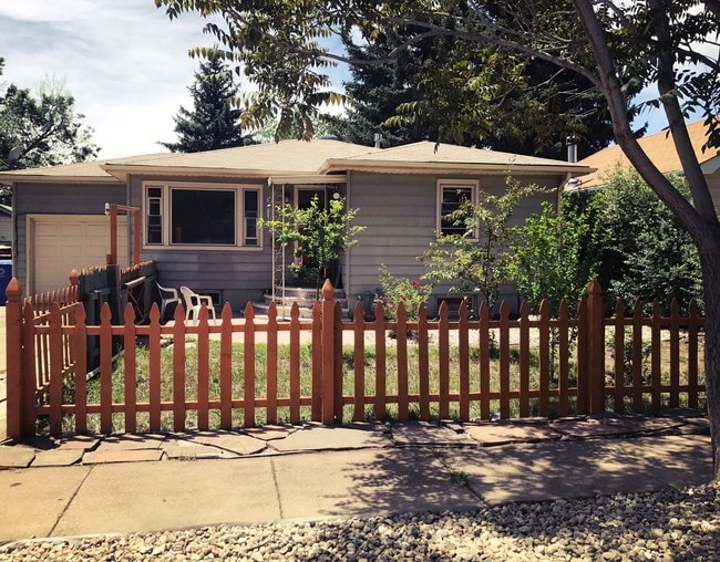 Photo - 1525 Cleveland Ave