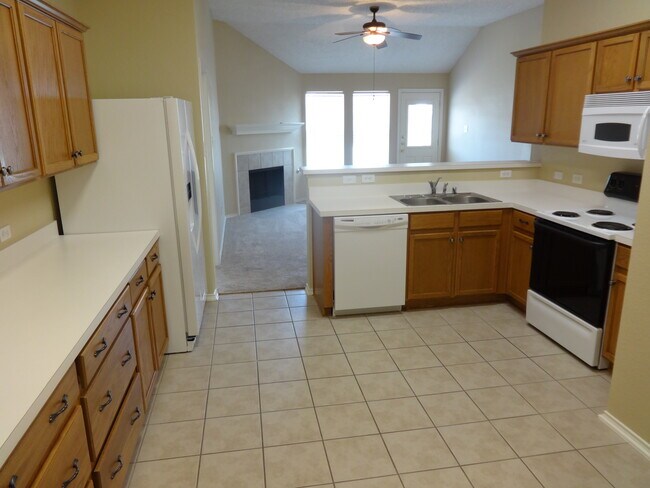 Photo - 2012 Cone Flower Dr