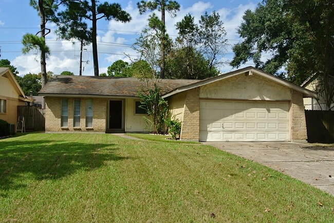 Photo - 3 Bedroom Single Family Home for Rent in Spring TX 77373 | One-Story Home