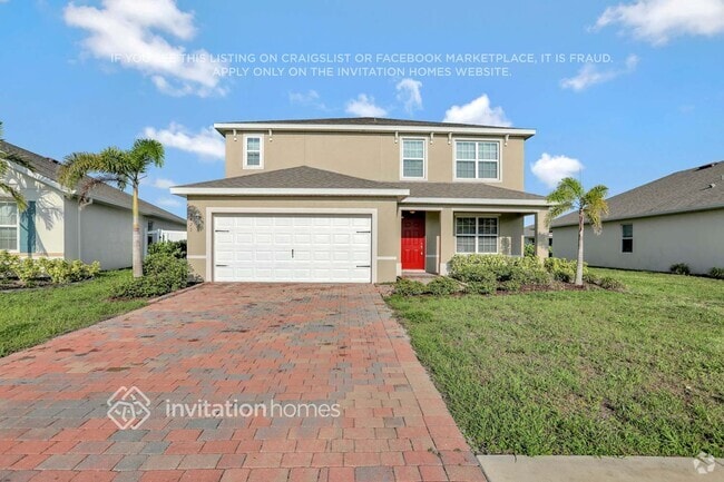 Building Photo - 3427 Cancun Ct Rental