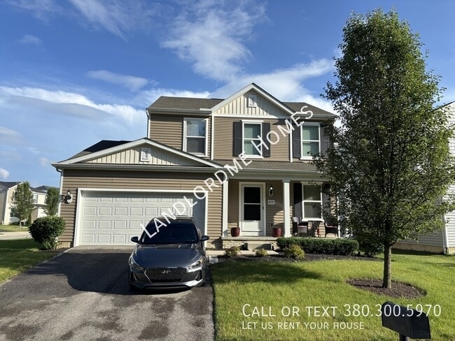 Building Photo - 8737 Cicada St