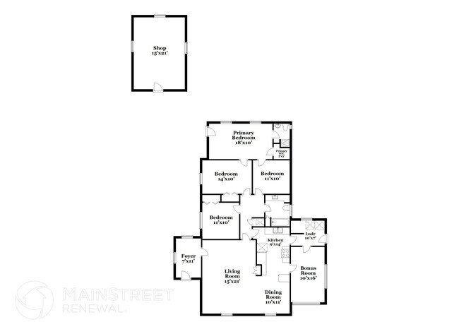 Photo - 4585 Palmer Ave