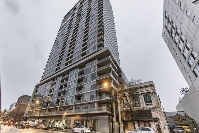 Photo - 1720 S Michigan Ave Condominio Unidad 1803