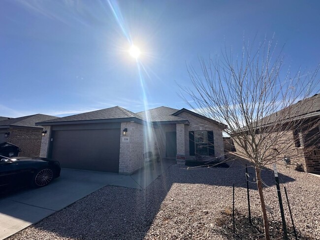 Building Photo - New Build 3 Bedroom 2 Bath For Lease