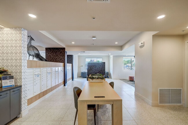 Encore Novo apartments — community photo