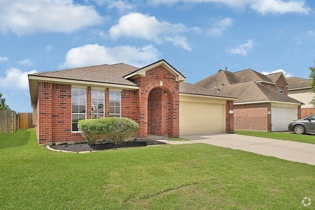 Building Photo - 16939 Morning Dusk Dr Rental