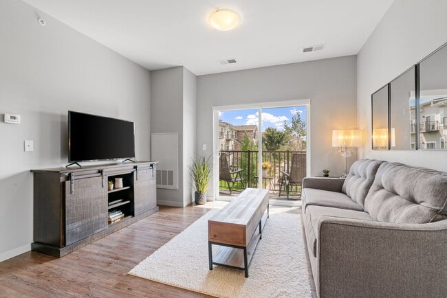 Arcadia - 2 Bed / 2 Bath - 1,016 Sq.Ft. - Preserve on Maine