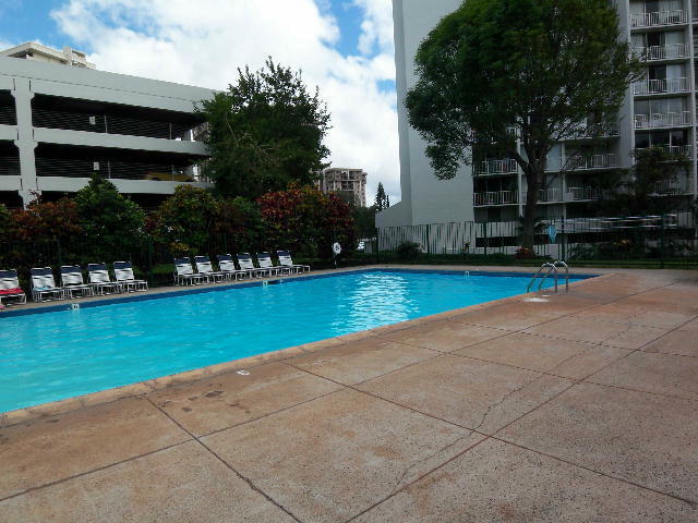 Photo - PEARL TWO 2/1/2 sec, W/D, lanai, amens Unit 20c