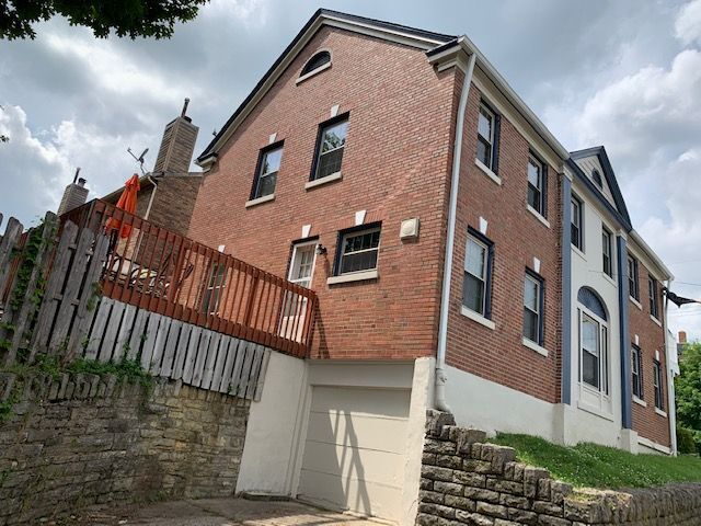 Building Photo - 931 Nassau St Unit 1