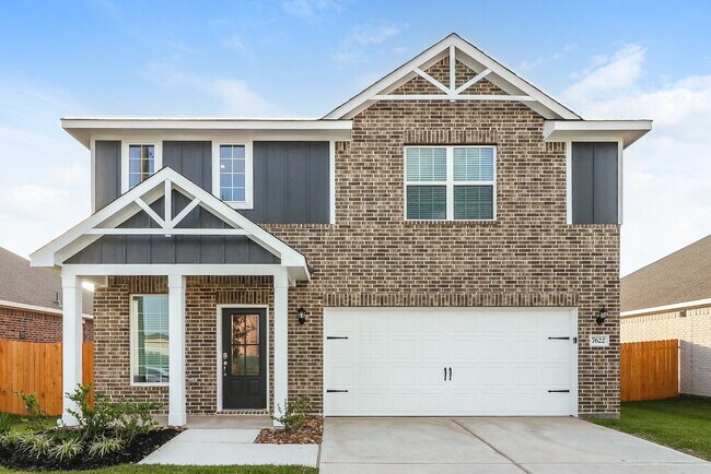Building Photo - 7622 Tipton Meadow Way