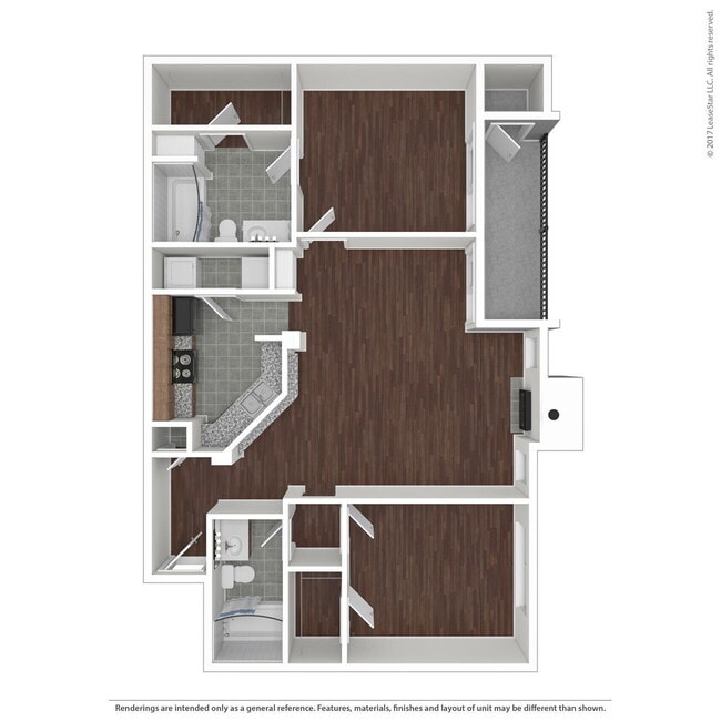 Photo - Carrara at Cole