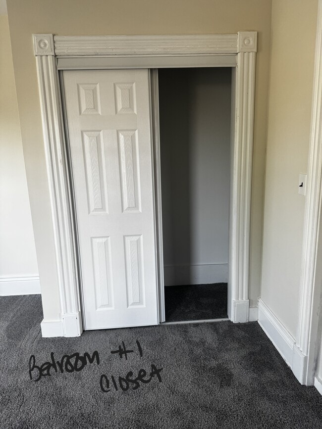 Photo - 51 Washington St Unit Second Floor Apt- very spacious