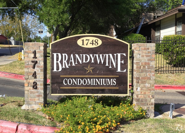 Photo - Brandywine Condominiums
