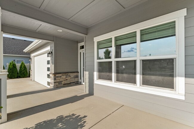 Photo - River District Home For Rent