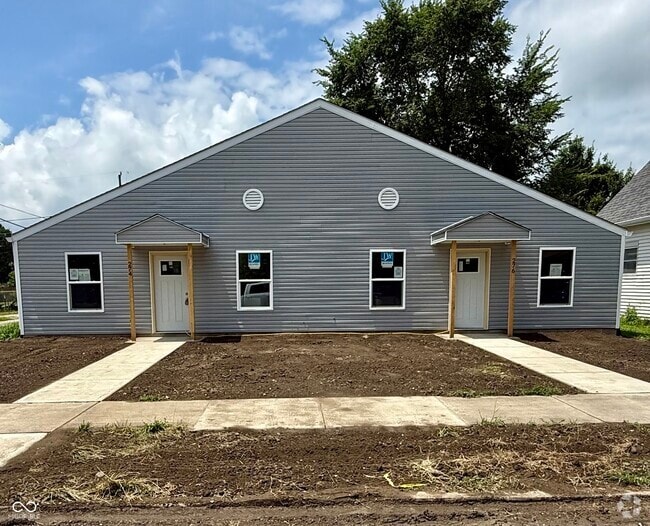 Building Photo - 276 N Vine St Rental