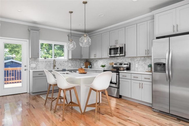 Photo - Modern Tower Grove South Home | Built in 2019 | 3 Bed • 2.5 Bath