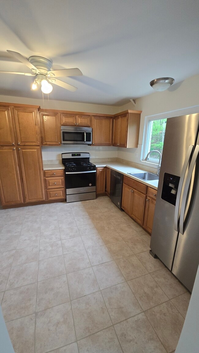 515 2nd St Unidad 517 2nd st Left