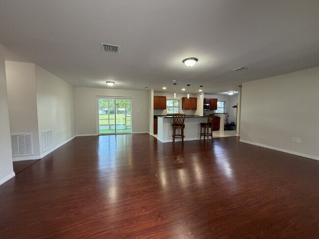 "Charming 3-Bedroom Home with Gleaming Hardwood Floors!"