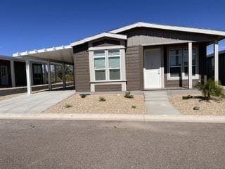 Building Photo - 2501 W Wickenburg Way