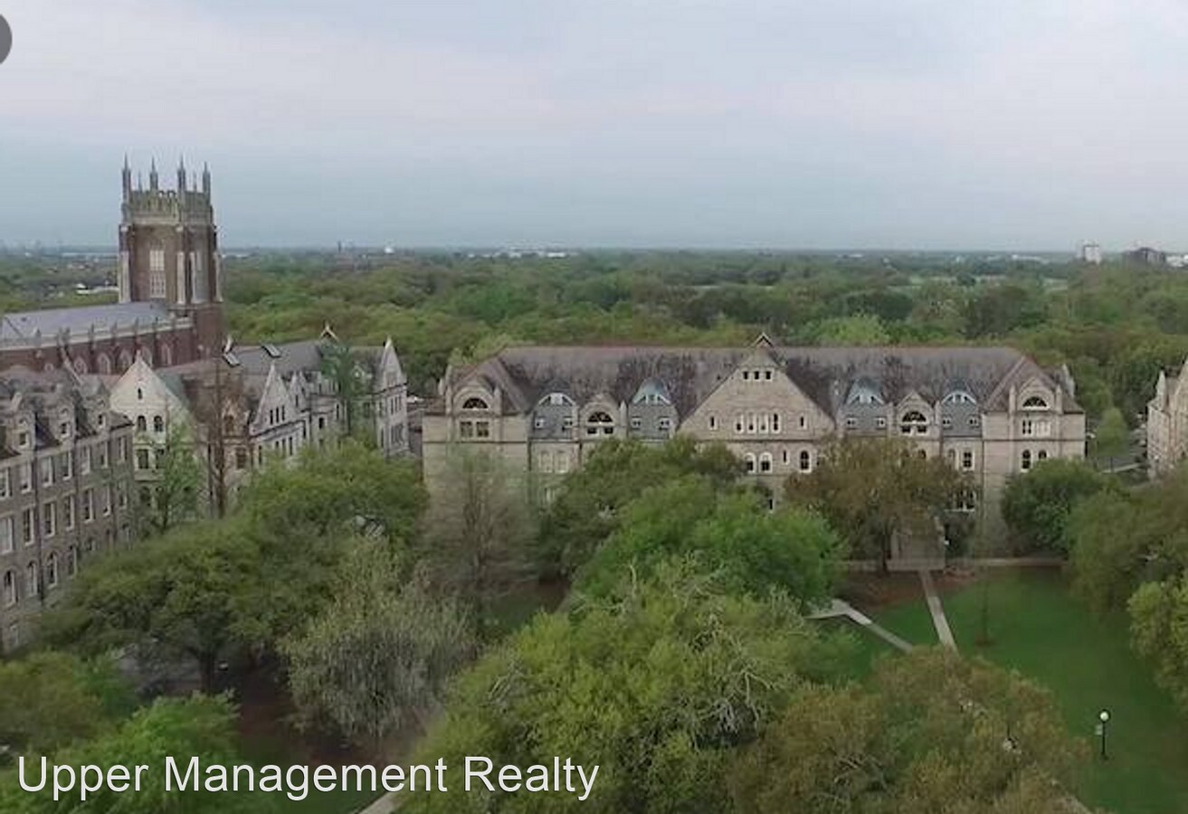 9 br, 4 bath House 6823 St Charles Rental House Rental in New Orleans, LA