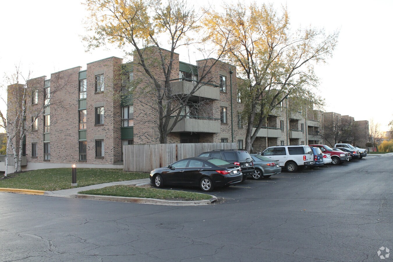 Photo - Walden Condominiums